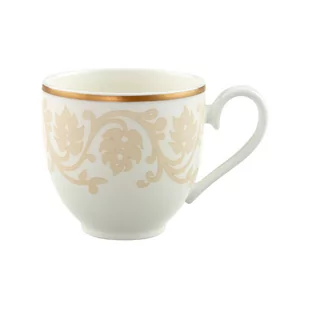 Villeroy & Boch 1043901420 Ivoire filiżanka Mokka/Espresso filiżanka 0,10l 1043901420 - Filiżanki - miniaturka - grafika 1