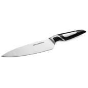 Noże kuchenne - Nóż Szefa kuchni Professional 38 cm - miniaturka - grafika 1