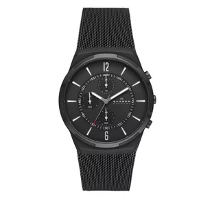 Zegarek Skagen Zegarek SKW6802 MELBYE - - Zegarki męskie - miniaturka - grafika 1