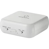 Transmitery FM - Nadajnik/odbiornik muzyczny Bluetooth Renkforce RF-BTR-200 - miniaturka - grafika 1