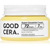 Kremy do twarzy - Holika Good Cera Nawilżający Krem do Twarzy 60ml 9477 - miniaturka - grafika 1