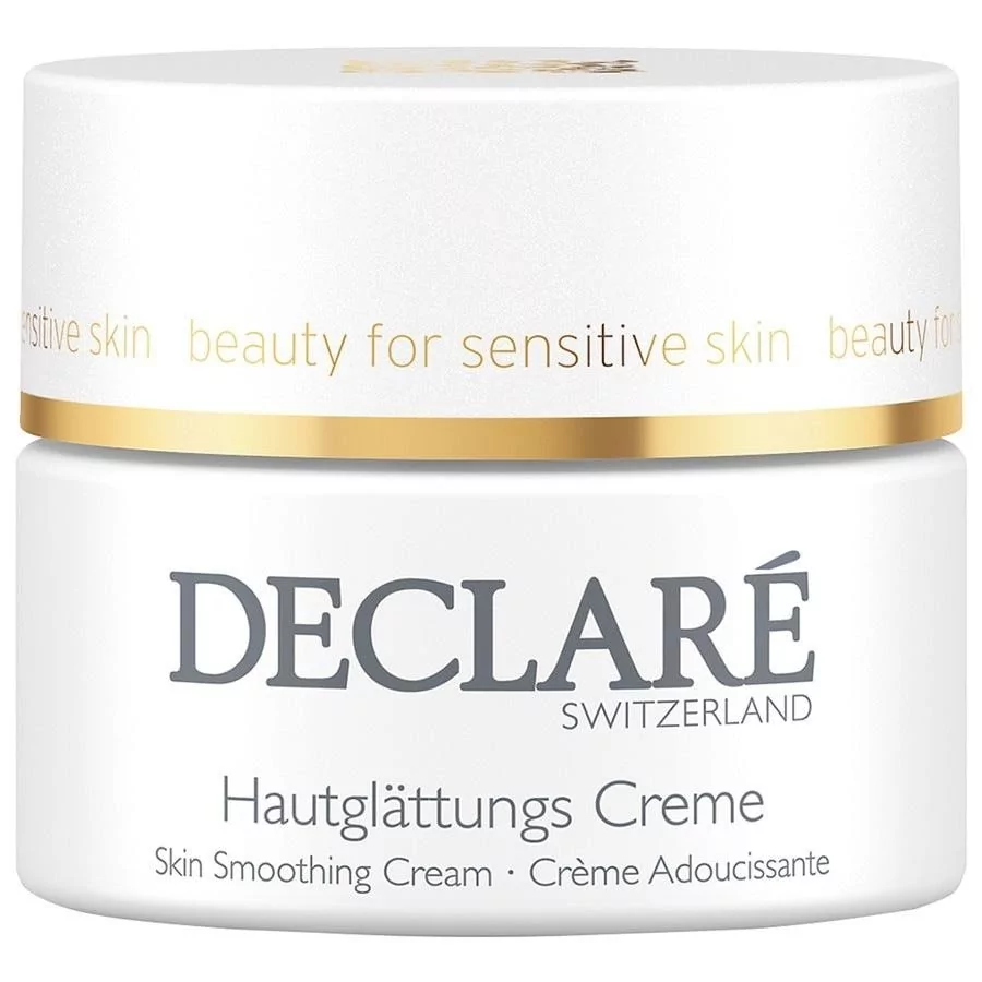 Declaré Age Control Femme/Women, Skin Soothing Cream, 1er Pack (1 X 50 G) 9007867005927