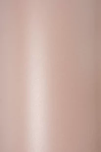 Papier Sirio Pearl 300g Misty Rose różowy - 10A4 - Dekoratorstwo - miniaturka - grafika 1