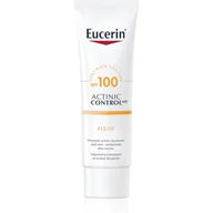 Kosmetyki po opalaniu - Eucerin Actinic Control md spf100, 80 ml - miniaturka - grafika 1