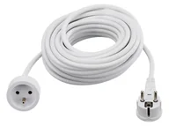 Przedłużacze i rozgałęźniki - SILVERCREST® Przedłużacz, 10 m - miniaturka - grafika 1