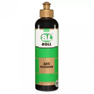 BOLL Anti Hologramm 250ml WC45-9389 - Kosmetyki samochodowe - miniaturka - grafika 1