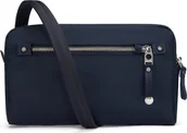 Torebki damskie - Torebka miejska Pacsafe W 3 in 1 - Navy - miniaturka - grafika 1