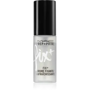 MAC Cosmetics Setting Spray Fix + (13ml) - Utrwalacze do makijażu - miniaturka - grafika 1