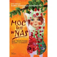 Pedagogika i dydaktyka - Impuls Moc jest w nas - Impuls - miniaturka - grafika 1