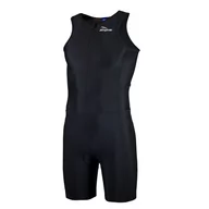 Sprzęt do nurkowania - Rogelli Florida kostium triathlonowy, męski, czarny, L 030.003.L - miniaturka - grafika 1
