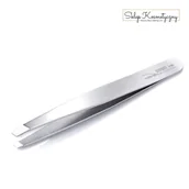 Akcesoria do paznokci - Nghia export pęseta T-05 - miniaturka - grafika 1