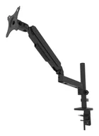 Uchwyty do monitorów - B-Tech BT7351/B uchwyt / stojak do monitorów 81,3 cm (32") Biurko Czarny - miniaturka - grafika 1