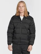 Kurtki męskie - Blend Kurtka zimowa Outerwear 20714372 Czarny Regular Fit - miniaturka - grafika 1