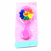 Szczotki do włosów dla dzieci - SZCZOTKA DO WŁOSÓW DLA DZIECI RÓŻNE KOLORY - miniaturka - grafika 1