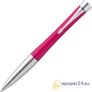 DŁUGOPIS PARKER URBAN FASHION COOL MAGENTA CT - Długopisy - miniaturka - grafika 1
