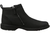Botki męskie - Ecco, Trzewiki męskie, Turn, rozmiar 44 - miniaturka - grafika 1
