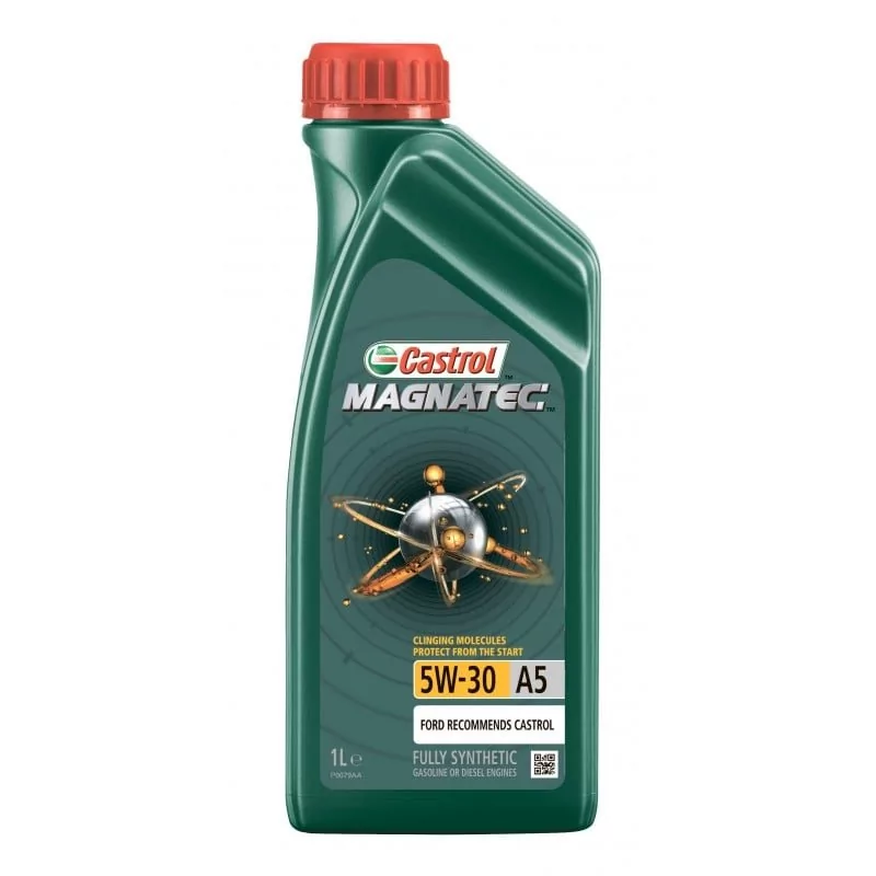 Castrol MAGNATEC STOP-START 5W30 1L A5