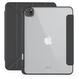 Etui na tablet Epico Hero na Apple iPad Pro 11 (2018/2020/2021/2022) (57811101300011) Czarne - Etui do tabletów - miniaturka - grafika 1