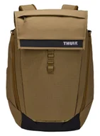 Plecaki - Plecak miejski Thule Paramount Backpack 27 l - nutria brown - miniaturka - grafika 1