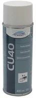 Akcesoria spawalnicze - CU40 Powłoka miedź Spray 400 ml MOST - miniaturka - grafika 1