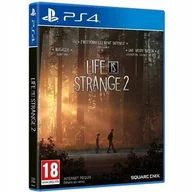 Gry PlayStation 4 - Life is Strange 2 - miniaturka - grafika 1