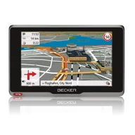 Nawigacja GPS - Becker Active 5s CE (BD-J5900/EN) - miniaturka - grafika 1