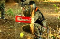 Czasopisma - Paintball strzelanka we Wrocławiu - miniaturka - grafika 1