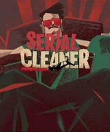 Gry PC Cyfrowe - Serial Cleaner (PC) Klucz Steam - miniaturka - grafika 1