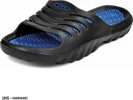 Obuwie robocze - CERVA SENNEN MAN - wygodne męskie klapki, pianka EVA z miękką wkładką - pianka EVA 46 - miniaturka - grafika 1