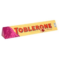 Inne słodycze - Toblerone Fruit & Nut 100 g - miniaturka - grafika 1