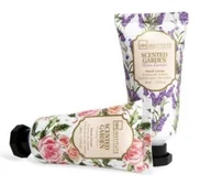 Kremy i maski do rąk - IDC Institute, Beauty Flowers Hand Cream, Krem Do Rąk Róża, Wanilia, 30 Ml - miniaturka - grafika 1