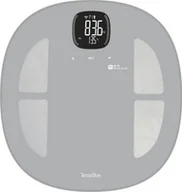Wagi łazienkowe - Waga łazienkowa Terraillon Cyfrowa Waga Łazienkowa Terraillon - miniaturka - grafika 1
