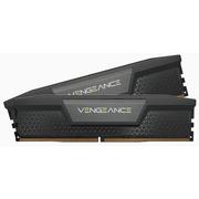 Pamięci RAM - Corsair Vengeance DDR5-5600 BK C40 DC - 64GB CMK64GX5M2B5600C40 - miniaturka - grafika 1