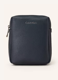 Calvin Klein Torba Na Ramię blau - Torebki damskie - miniaturka - grafika 1