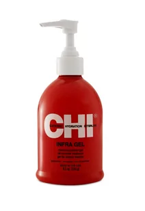 Farouk Infra Gel żel do silnej stylizacji włosów 241ml - Kosmetyki do stylizacji włosów - miniaturka - grafika 1