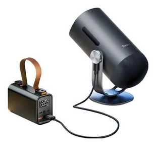Projektor Dangbei Freedo + powerbank - Projektory - miniaturka - grafika 1