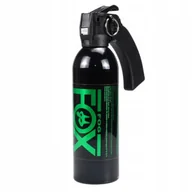 Gaz pieprzowy - Gaz pieprzowy Fox Labs Mean Green 340 ml stożek - miniaturka - grafika 1