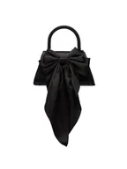 Torebki damskie - Steve Madden Torebka Bcosette 13002302 Czarny - miniaturka - grafika 1