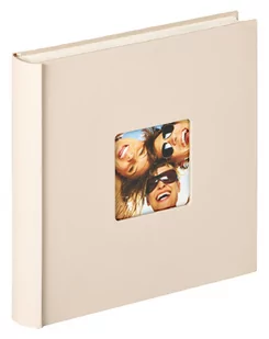 walther design Wzornictwo album Fun Sand, 30 x 30 cm, z wycięciem FA-208-C - Albumy fotograficzne - miniaturka - grafika 2
