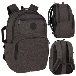 Plecak szkolny dla chłopca i dziewczynki CoolPack - Plecaki szkolne i tornistry - miniaturka - grafika 1