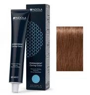 Farby do włosów i szampony koloryzujące - Indola PCC, farba do wosw, 7.38+, 60ml - miniaturka - grafika 1