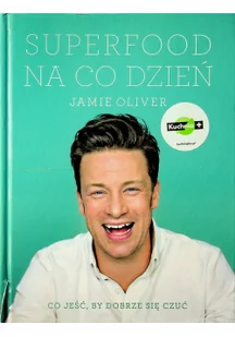 Insignis Media Superfood na co dzień - Książki kucharskie - miniaturka - grafika 2