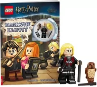 Baśnie, bajki, legendy - LEGO(R) Harry Potter. Magiczne kłopoty - miniaturka - grafika 1