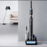 Odkurzacze pionowe - Air Essence Typhoon Tajfun Jet - miniaturka - grafika 1