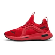 Buty dla dziewczynek - Adidasy Puma Softride Enzo 5 Jr For All Time, Kobiety - miniaturka - grafika 1