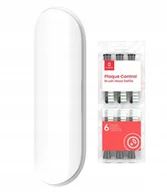 Końcówki do szczoteczek elektrycznych - Końcówka do szczoteczek OCLEAN x6 + etui podróżne - miniaturka - grafika 1