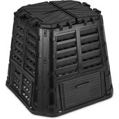 Kompostowniki - PATROL MULTI COMPOSTER 420L - miniaturka - grafika 1