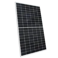 Panele fotowoltaiczne - Panel fotowoltaiczny Leapton LP182-M-60-MH - 460W Czarna - miniaturka - grafika 1