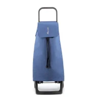 Torby i wózki na zakupy - Wózek na zakupy Rolser JOY Jet Tweed Azul - miniaturka - grafika 1
