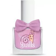 Lakiery do paznokci - Snails Kids, lakier do paznokci Candy Floss, 10,5 ml - miniaturka - grafika 1
